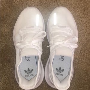 Adidas Ortholite tennis shoes